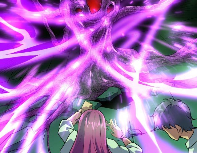 I Evolved After Devouring the Demon God Bab 09 halaman 86
