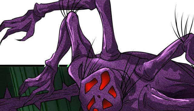 I Evolved After Devouring the Demon God Bab 09 halaman 93