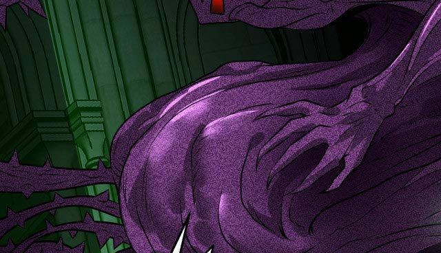 I Evolved After Devouring the Demon God Bab 09 halaman 94