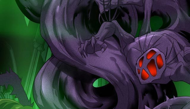 I Evolved After Devouring the Demon God Bab 09 halaman 101