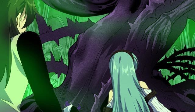 I Evolved After Devouring the Demon God Bab 09 halaman 102