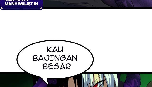 I Evolved After Devouring the Demon God Bab 09 halaman 111