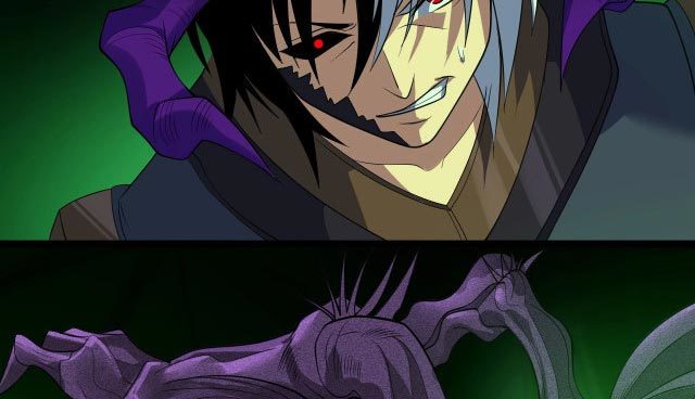I Evolved After Devouring the Demon God Bab 09 halaman 112