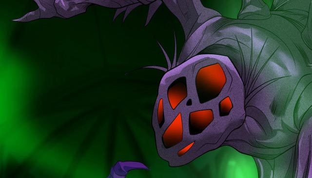 I Evolved After Devouring the Demon God Bab 09 halaman 113