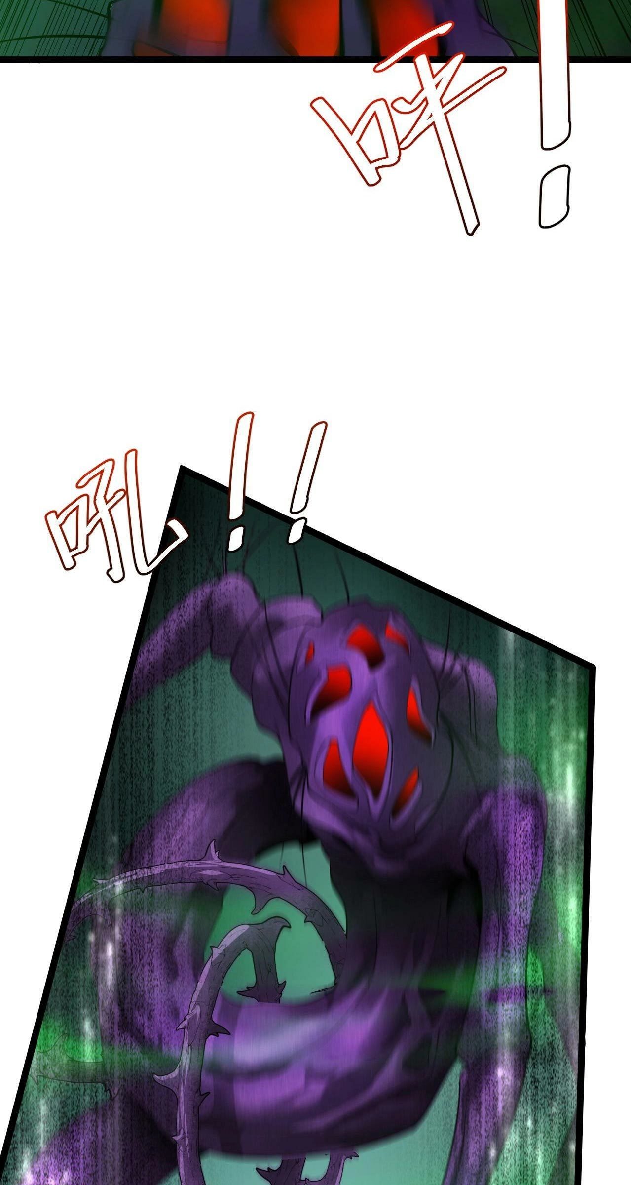I Evolved After Devouring the Demon God Bab 10 halaman 9