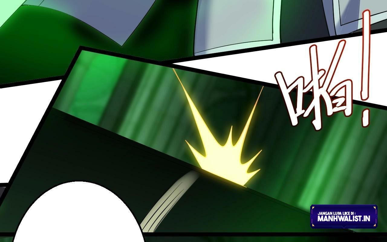 I Evolved After Devouring the Demon God Bab 10 halaman 44
