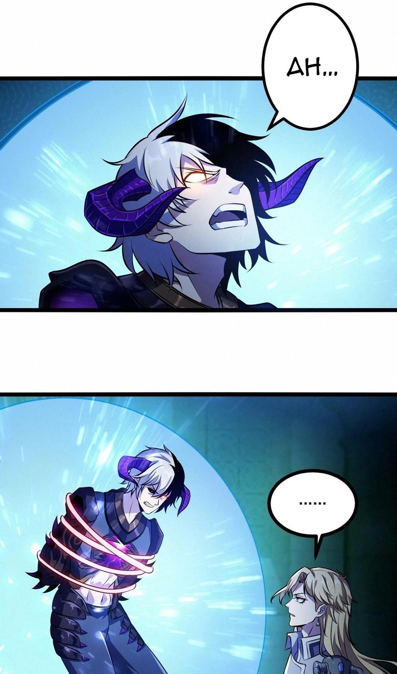 I Evolved After Devouring the Demon God chapter 11 halaman 28