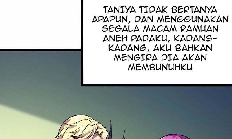 I Evolved After Devouring the Demon God chapter 11 halaman 31
