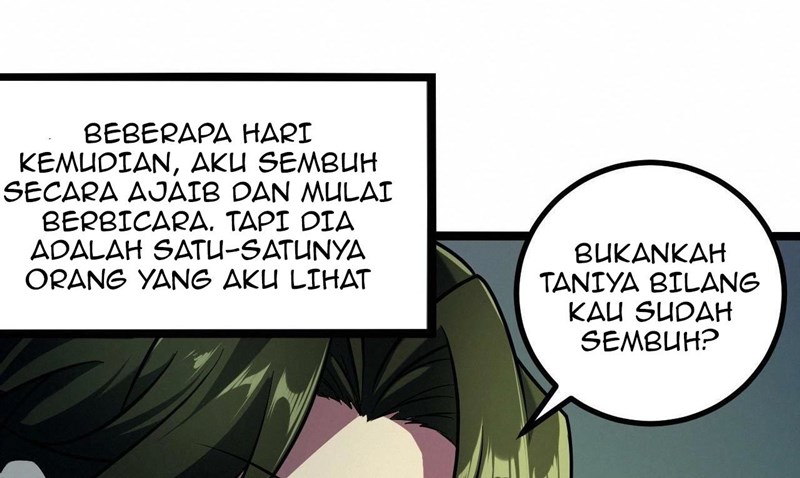I Evolved After Devouring the Demon God chapter 11 halaman 33
