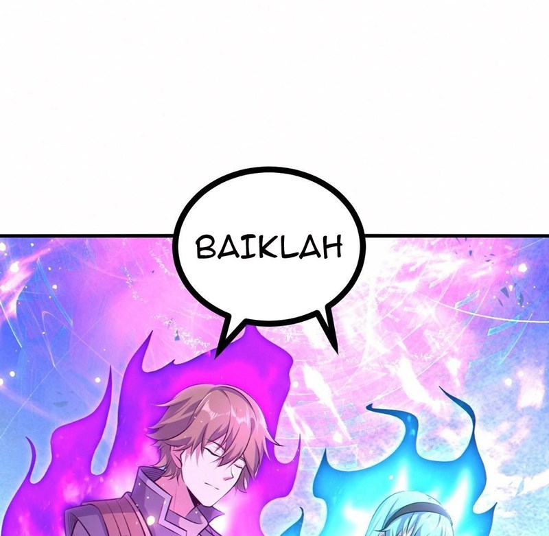 I Evolved After Devouring the Demon God Bab 13 halaman 11