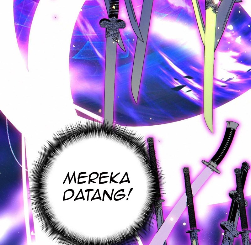 I Evolved After Devouring the Demon God Bab 13 halaman 15