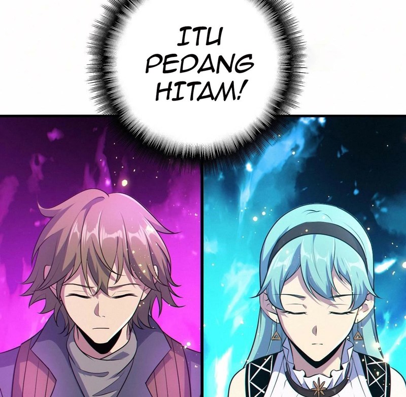 I Evolved After Devouring the Demon God Bab 13 halaman 18