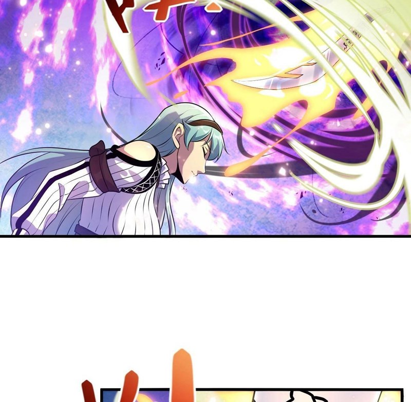 I Evolved After Devouring the Demon God Bab 13 halaman 21