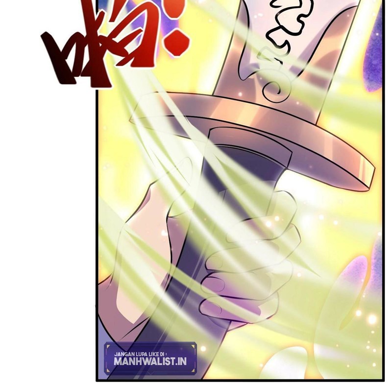 I Evolved After Devouring the Demon God Bab 13 halaman 22