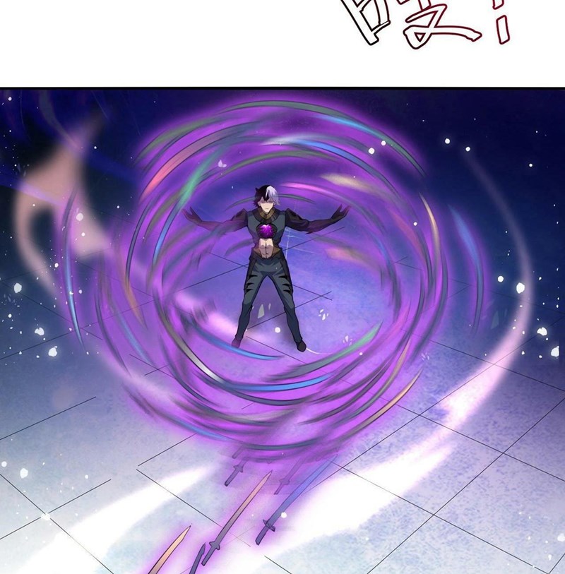 I Evolved After Devouring the Demon God Bab 13 halaman 38