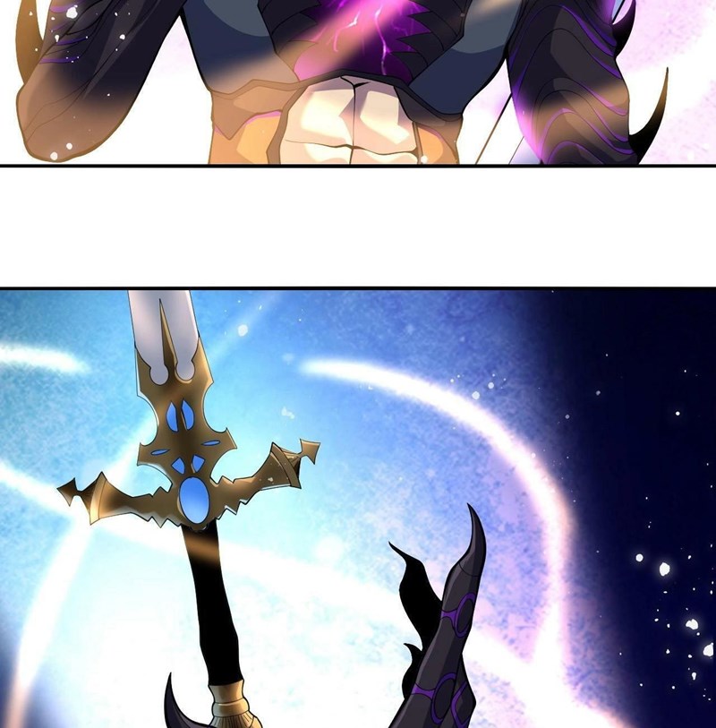 I Evolved After Devouring the Demon God Bab 13 halaman 41