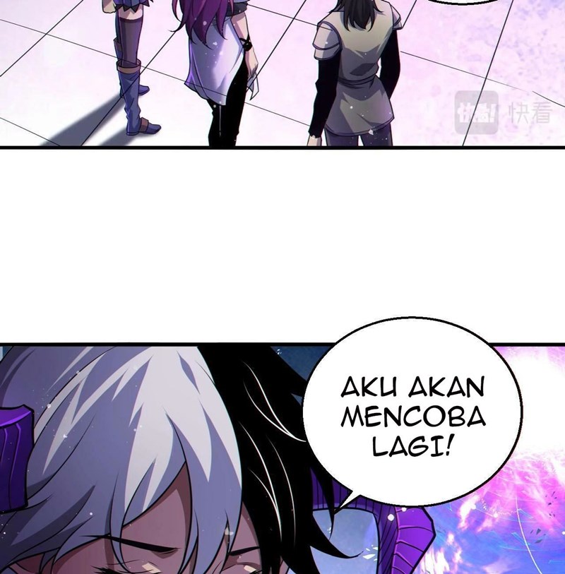 I Evolved After Devouring the Demon God Bab 13 halaman 45