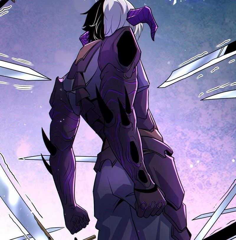 I Evolved After Devouring the Demon God Bab 13 halaman 48