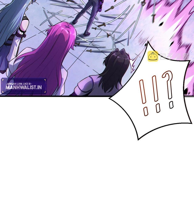 I Evolved After Devouring the Demon God Bab 13 halaman 52
