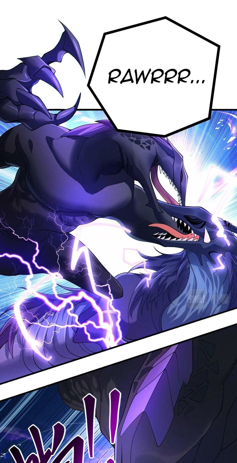 I Evolved After Devouring the Demon God Bab 13 halaman 59