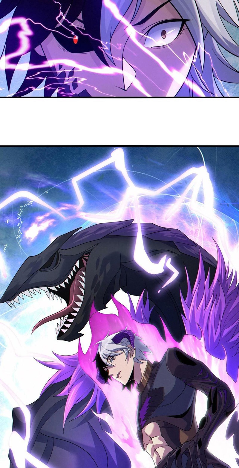I Evolved After Devouring the Demon God Bab 13 halaman 62