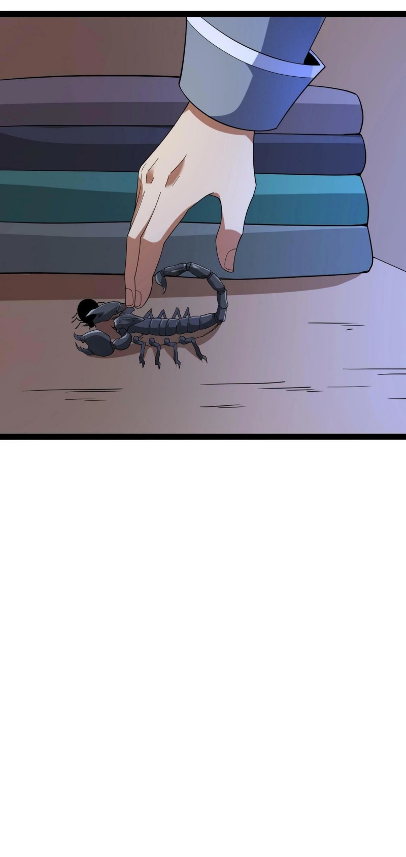 I Evolved After Devouring the Demon God Bab 15 halaman 25