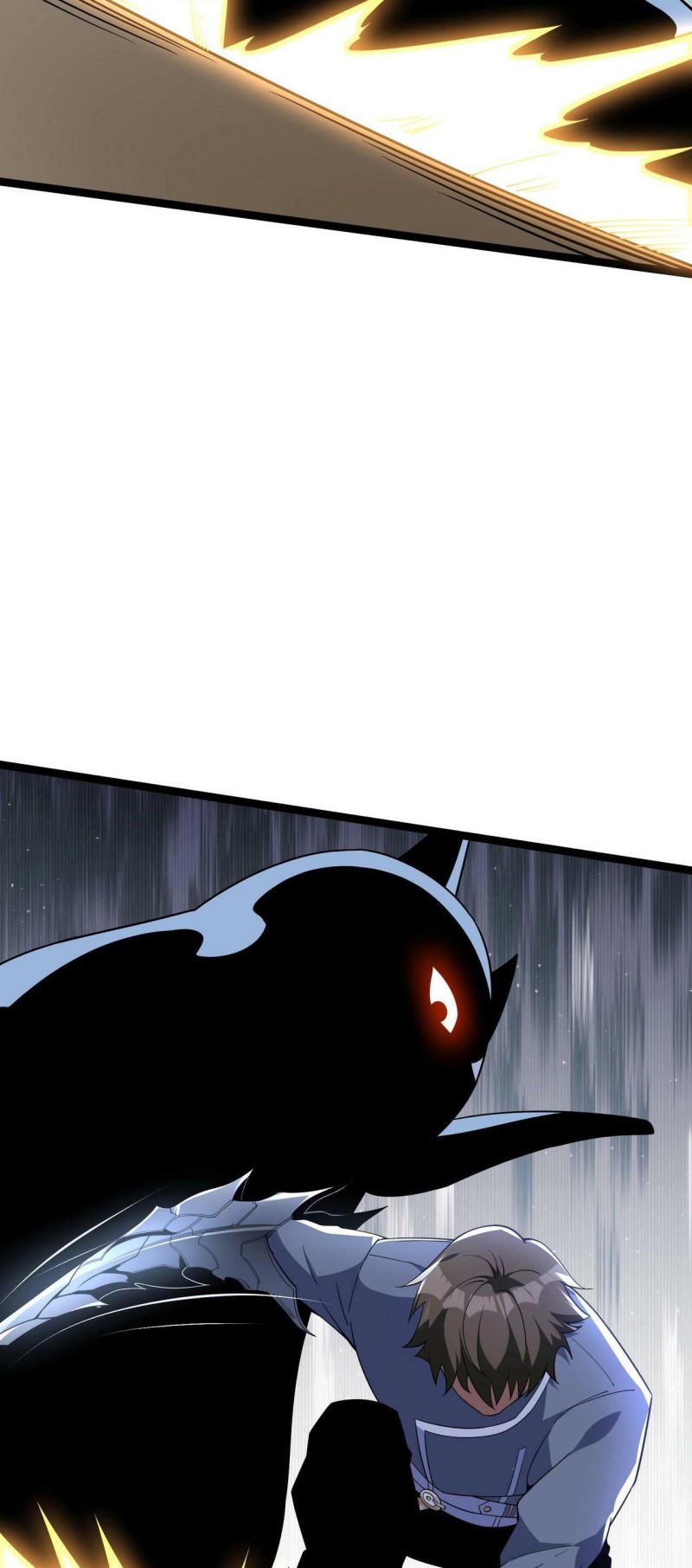 I Evolved After Devouring the Demon God Bab 15 halaman 36