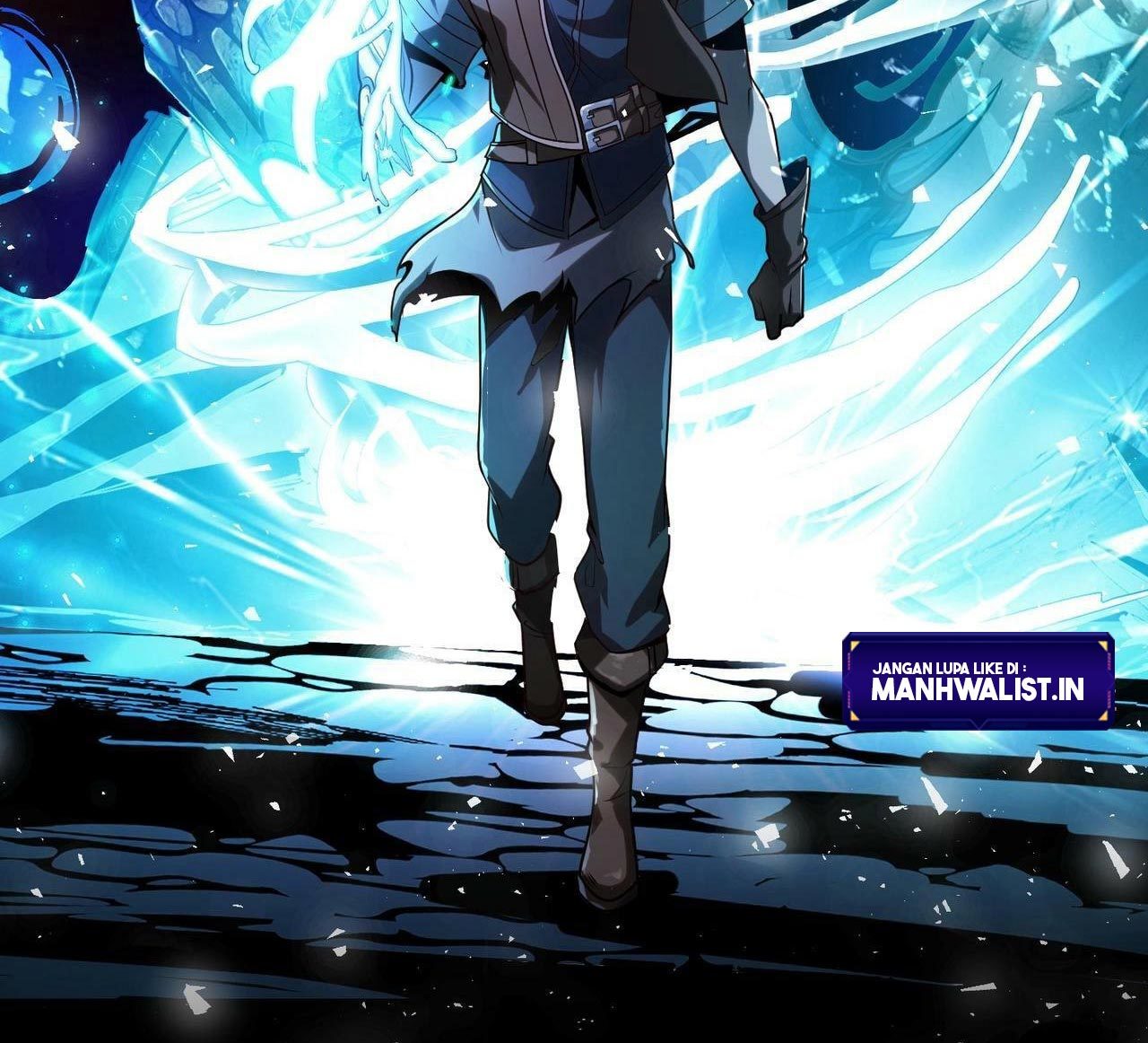 I Evolved After Devouring the Demon God chapter 16 halaman 2