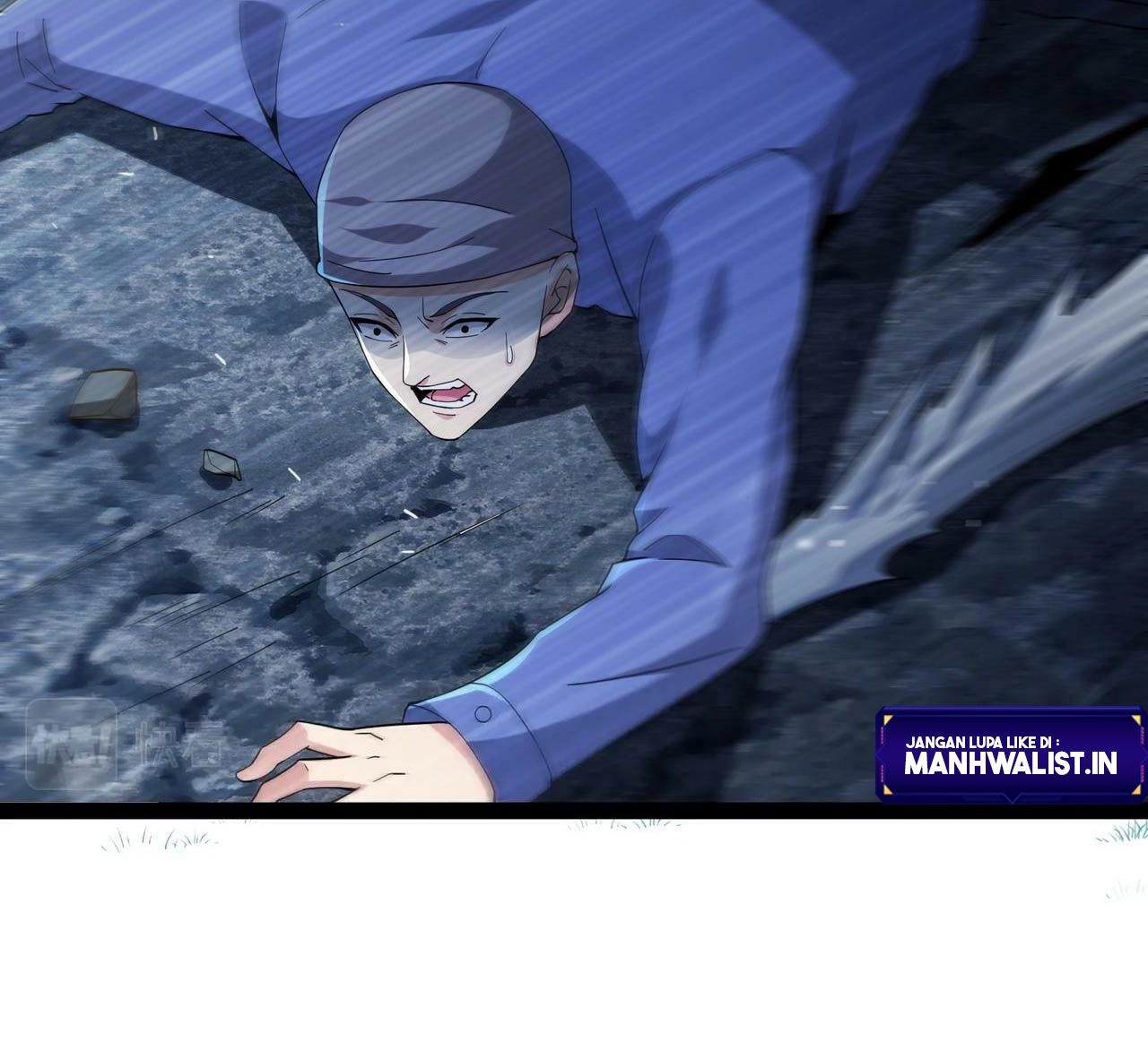 I Evolved After Devouring the Demon God chapter 16 halaman 9