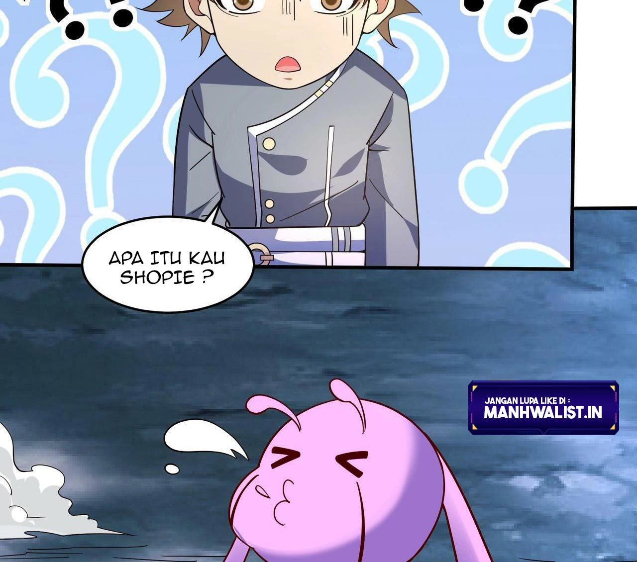 I Evolved After Devouring the Demon God chapter 16 halaman 62