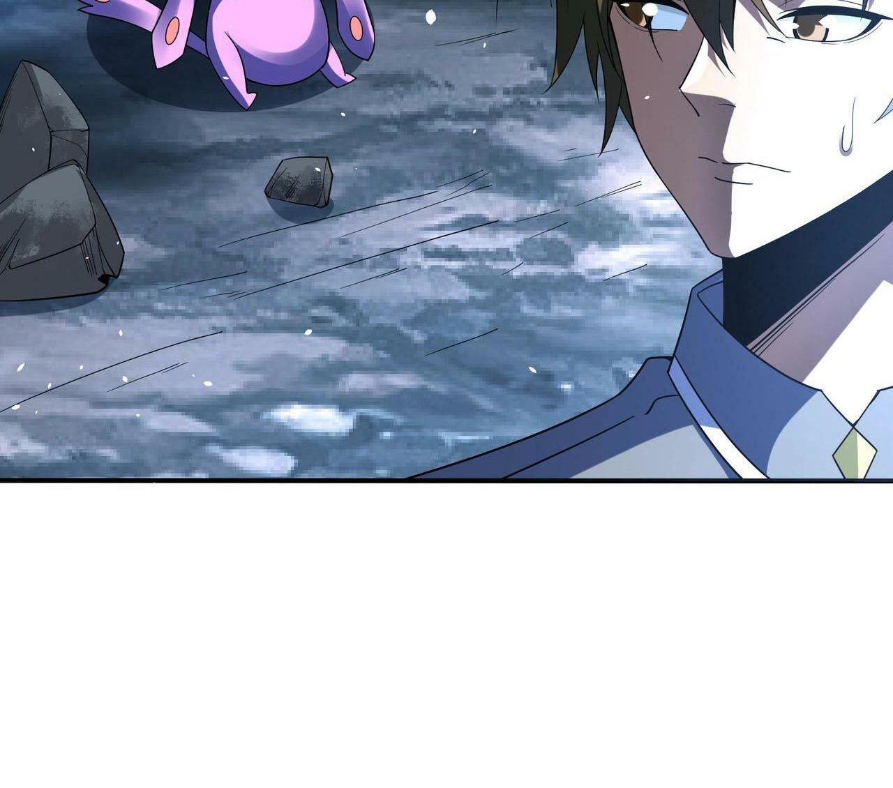 I Evolved After Devouring the Demon God chapter 16 halaman 80