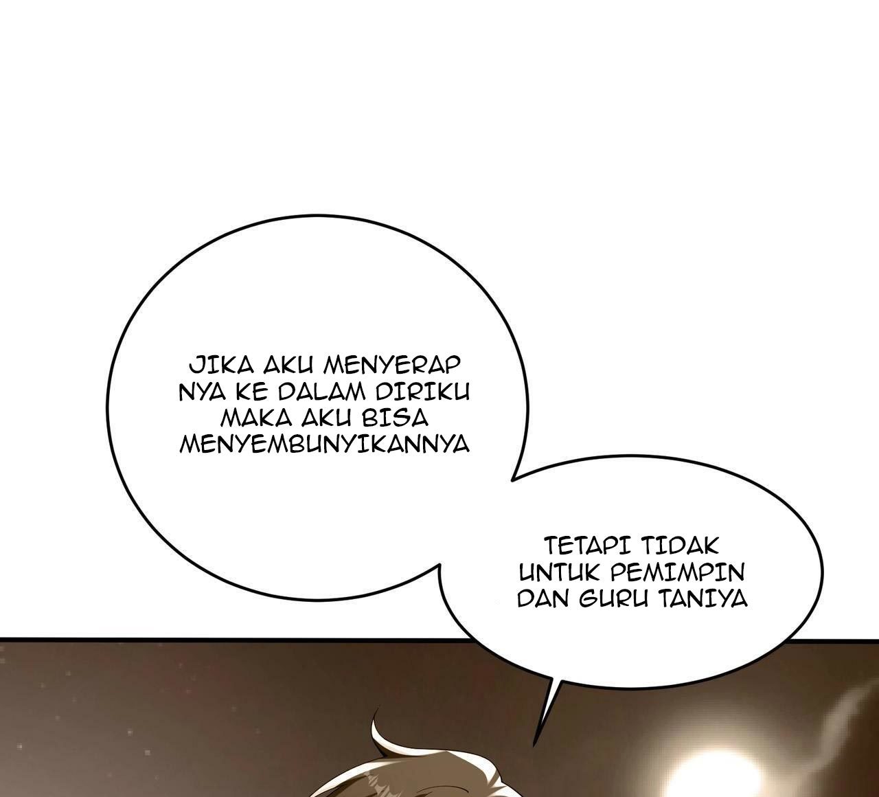 I Evolved After Devouring the Demon God chapter 16 halaman 89