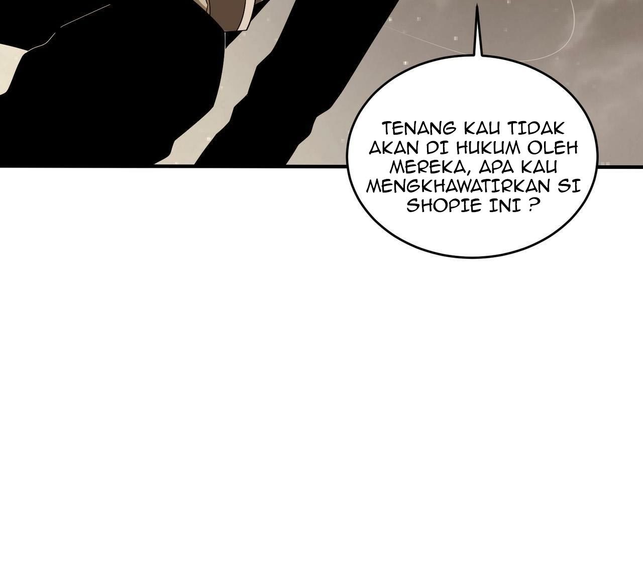 I Evolved After Devouring the Demon God chapter 16 halaman 91