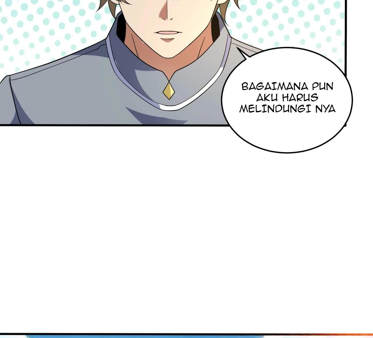 I Evolved After Devouring the Demon God chapter 16 halaman 93