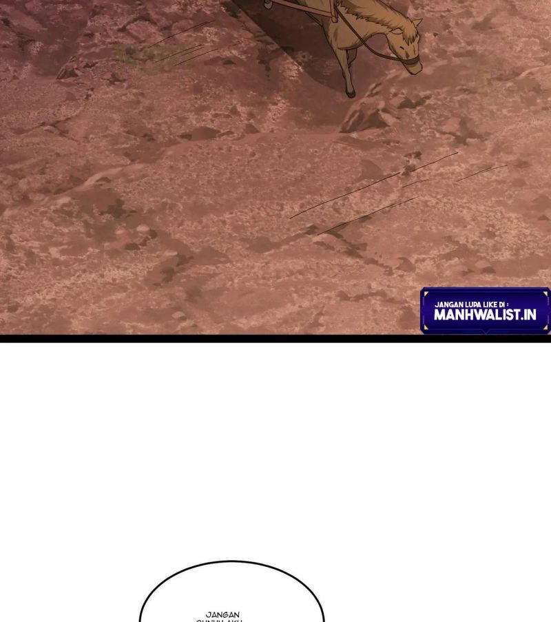 I Evolved After Devouring the Demon God Bab 17 halaman 6