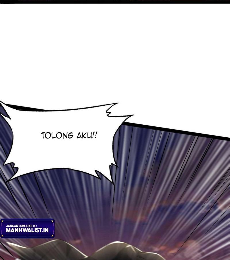 I Evolved After Devouring the Demon God Bab 17 halaman 8