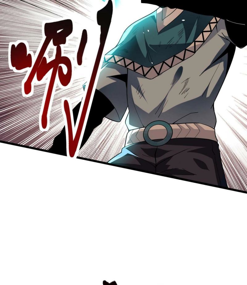 I Evolved After Devouring the Demon God Bab 17 halaman 14