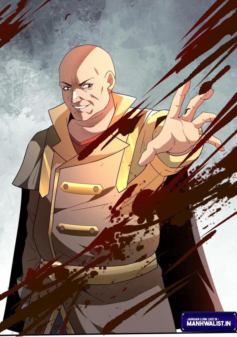 I Evolved After Devouring the Demon God chapter 18 halaman 49