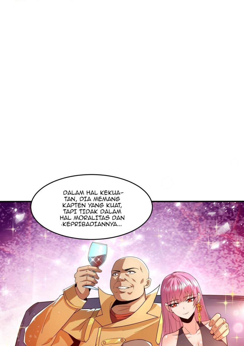 I Evolved After Devouring the Demon God chapter 18 halaman 50