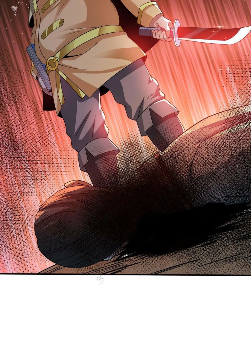 I Evolved After Devouring the Demon God chapter 18 halaman 53
