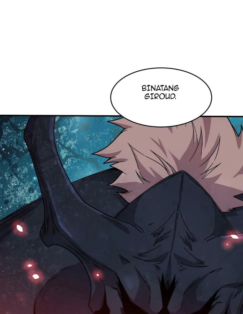I Evolved After Devouring the Demon God chapter 18 halaman 61
