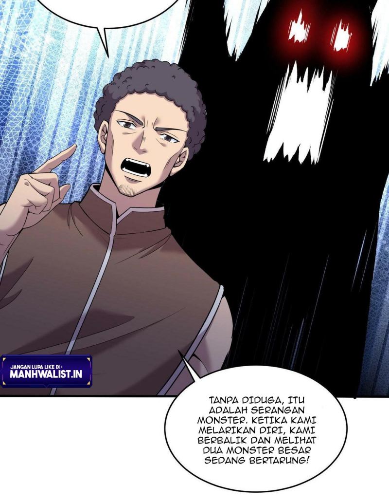 I Evolved After Devouring the Demon God chapter 18 halaman 69