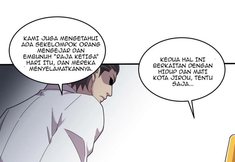 I Evolved After Devouring the Demon God chapter 18 halaman 76