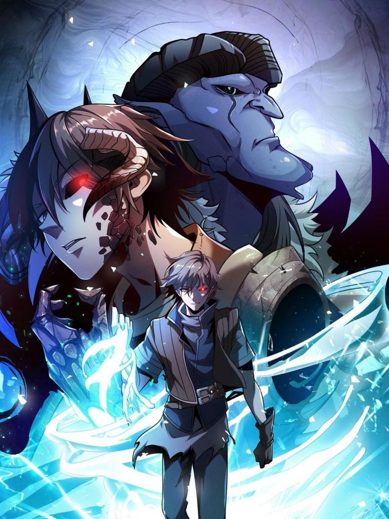 I Evolved After Devouring the Demon God Bab 19 halaman 1