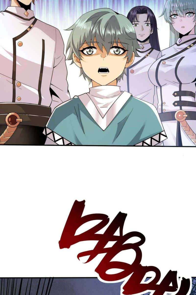 I Evolved After Devouring the Demon God Bab 19 halaman 17
