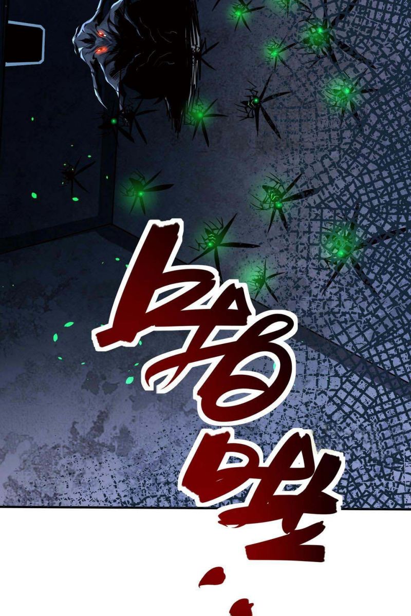 I Evolved After Devouring the Demon God Bab 19 halaman 19