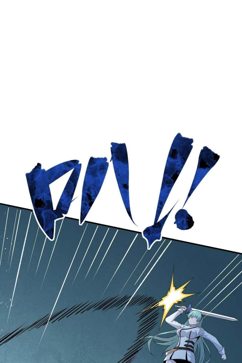 I Evolved After Devouring the Demon God Bab 19 halaman 44