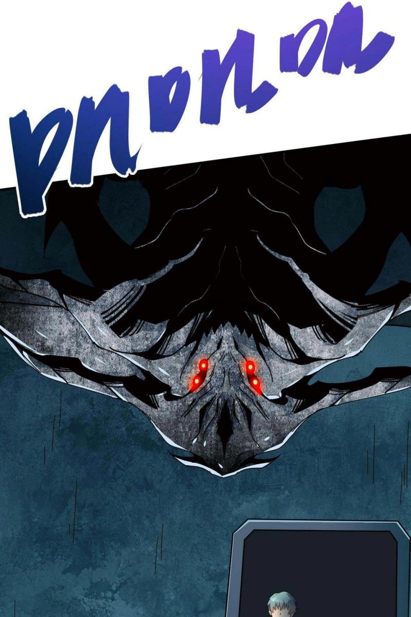 I Evolved After Devouring the Demon God Bab 19 halaman 53