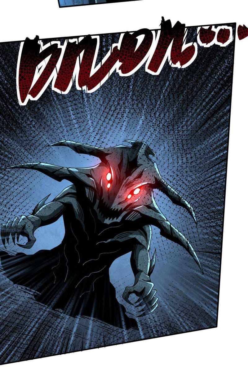 I Evolved After Devouring the Demon God Bab 19 halaman 55