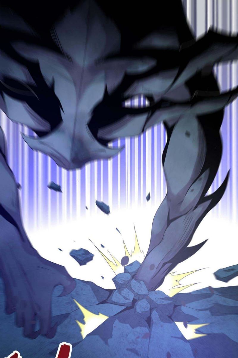I Evolved After Devouring the Demon God Bab 19 halaman 68